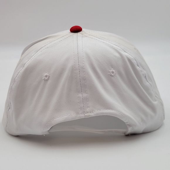 Vintage 37th Annual Gun Show & Flea Market Hillsville Virginia VFW Snapback Hat - Picture 6 of 9